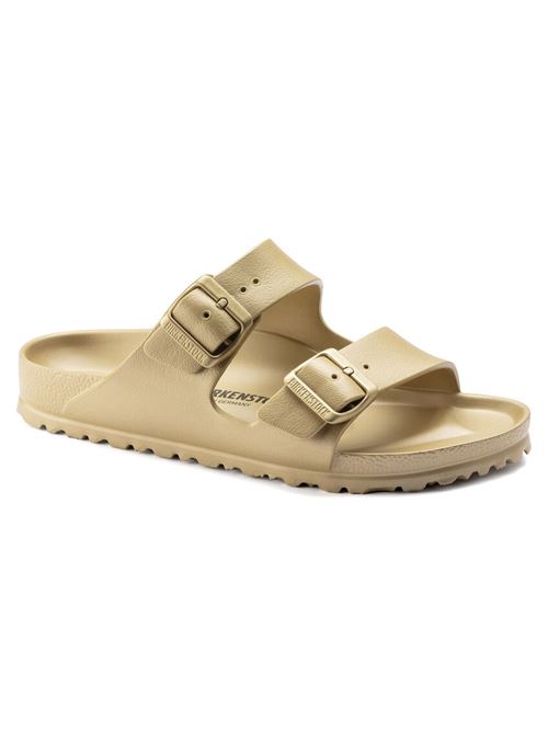 arizona eva BIRKENSTOCK | 1022465GLAMOUR GOLD